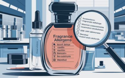 Aggiornamenti sull’Etichettatura degli Allergeni nelle Fragranze