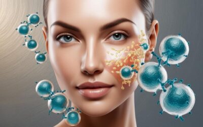 Cosmetica del Futuro: Esosomi, la chiave per una pelle giovane e sana