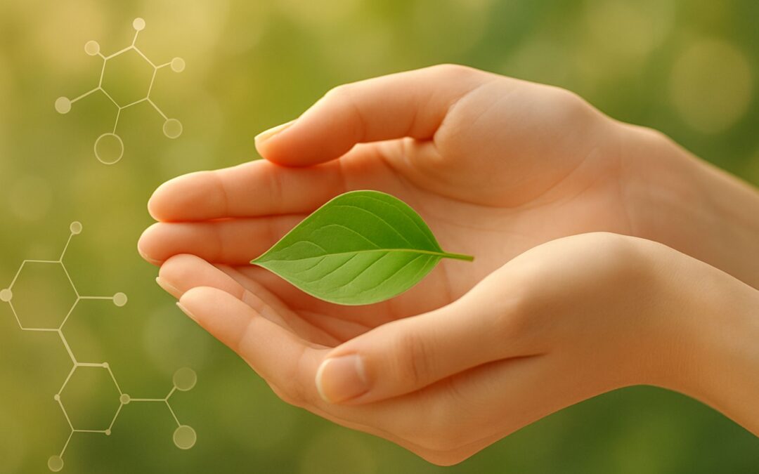 Biotecnologie, sostenibilità e innovazione: il contributo di Evonik alla cosmesi del futuro